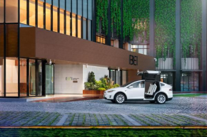 BEI Zhaolong Hotel, a JdV by Hyatt